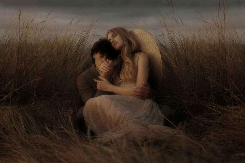 Best wedding photos of 2020 just announced, here are 15 of the best Best wedding photos of 2020 just announced, here are 15 of the best