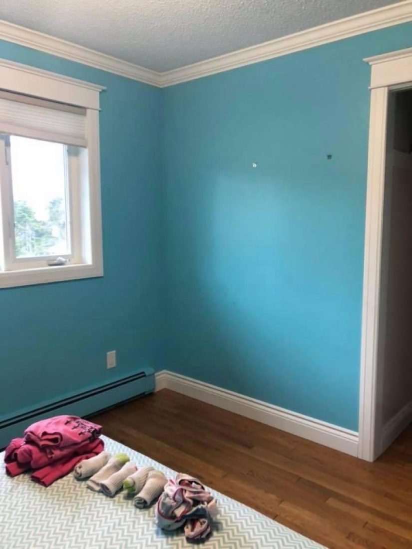 "Bienvenido a juvie": como castigo, la madre se volvió a la hija de la habitación a la celda de una prisión "Bienvenido a juvie": como castigo, la madre se volvió a la hija de la habitación a la celda de una prisión