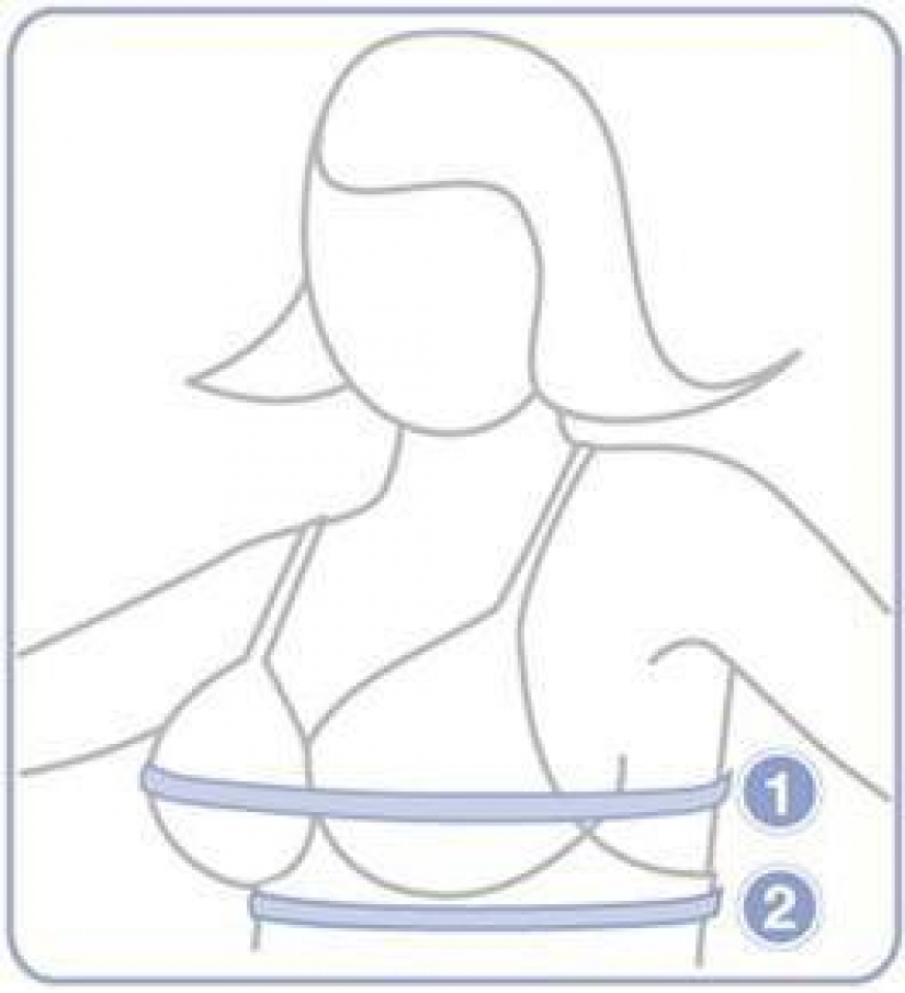 Big Breasts is a gift or a punishment? Revelation owner-eighth the size Big Breasts is a gift or a punishment? Revelation owner-eighth the size