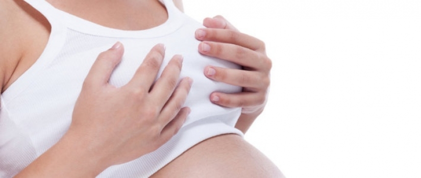 Big Breasts is a gift or a punishment? Revelation owner-eighth the size Big Breasts is a gift or a punishment? Revelation owner-eighth the size