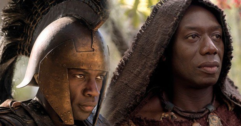 Black racism in the United States: what is it? Black racism in the United States: what is it?