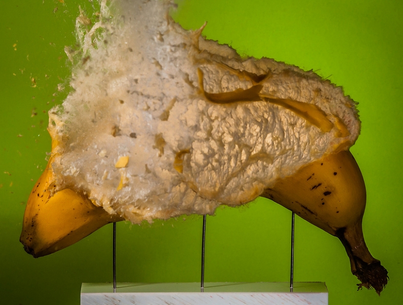 Blow up... the brain!