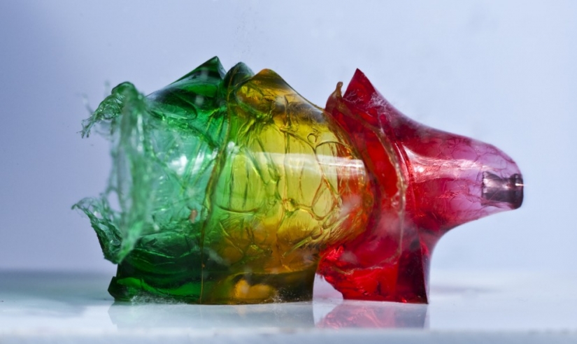 Blow up... the brain!