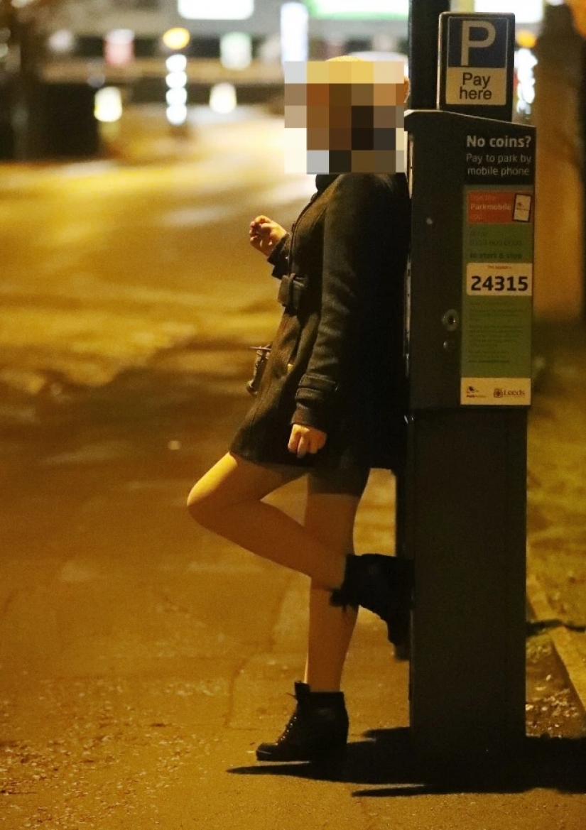 Body for pennies: how a young Romanian woman become victims of sex slavery in the UK