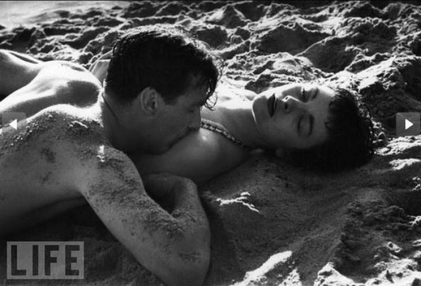 Brilliant pictures of a pioneer of photojournalism Kurt Hutton