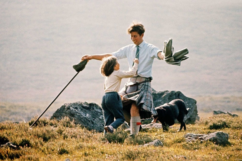 British Earl y polémico fotógrafo