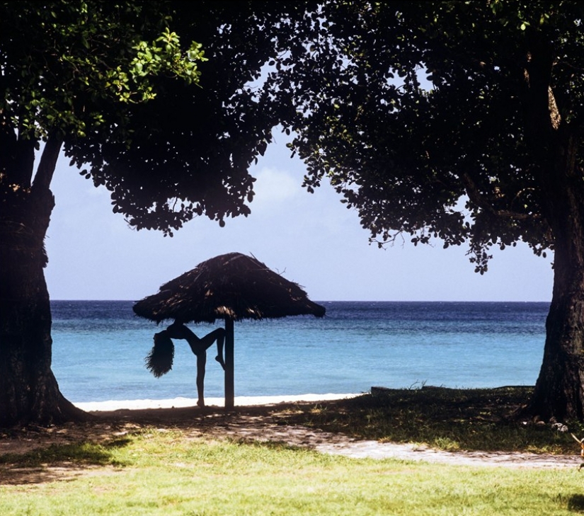 British Earl y polémico fotógrafo