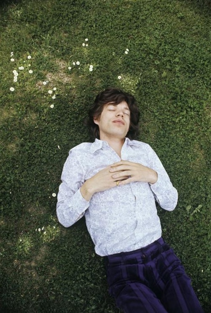 British Earl y polémico fotógrafo