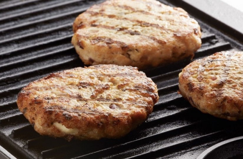 Burger: la historia de la comida tomó al mundo por la tormenta