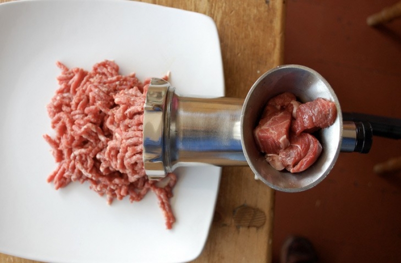 Burger: la historia de la comida tomó al mundo por la tormenta