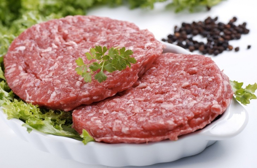 Burger: la historia de la comida tomó al mundo por la tormenta