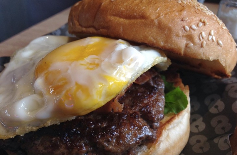 Burger: la historia de la comida tomó al mundo por la tormenta