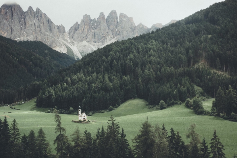 Cada foto es como una pintura: Belga crea expresiva paisajes del Norte de Europa Cada foto es como una pintura: Belga crea expresiva paisajes del Norte de Europa