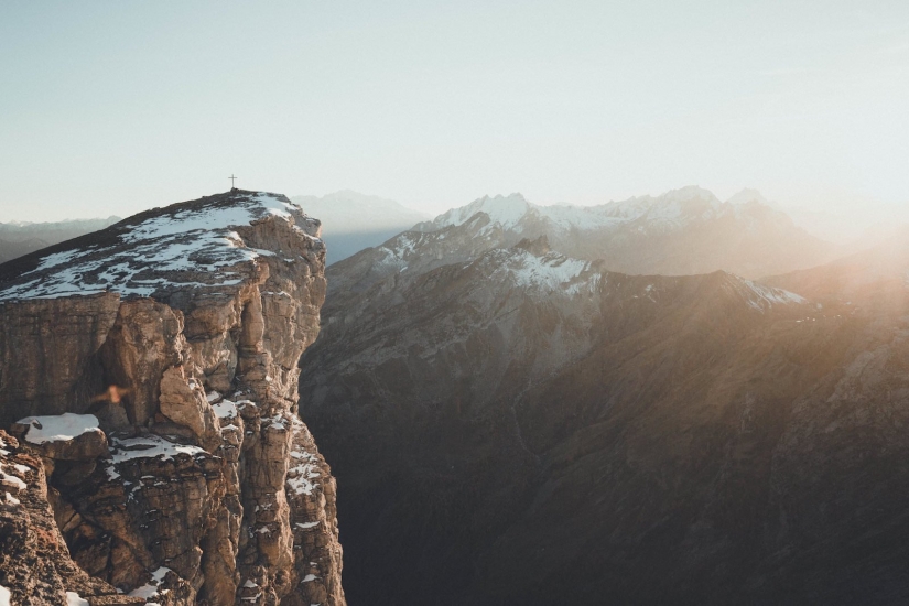 Cada foto es como una pintura: Belga crea expresiva paisajes del Norte de Europa Cada foto es como una pintura: Belga crea expresiva paisajes del Norte de Europa