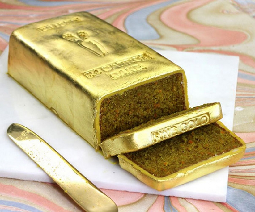 Cakes That Are Too Pretty To Eat