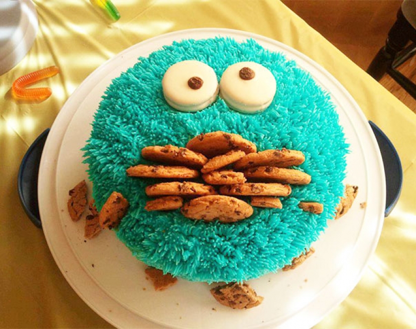 Cakes That Are Too Pretty To Eat