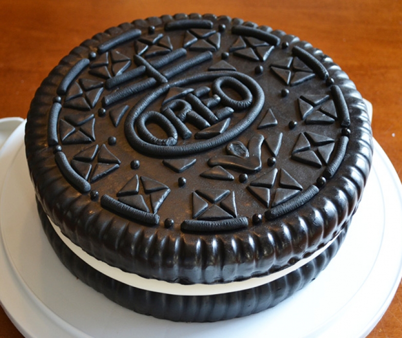 Cakes That Are Too Pretty To Eat