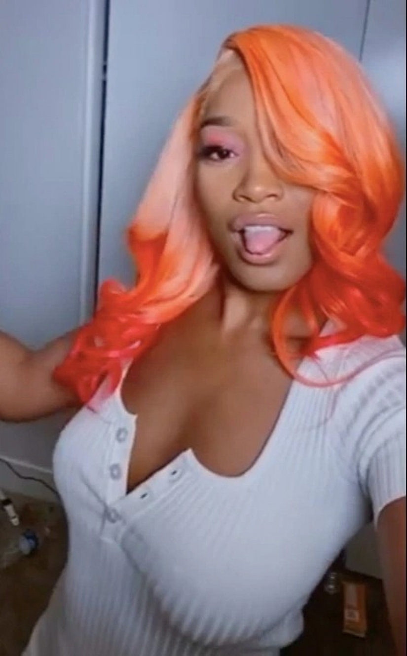 Caliente de retorno: la perforación de pezón están de vuelta en la moda