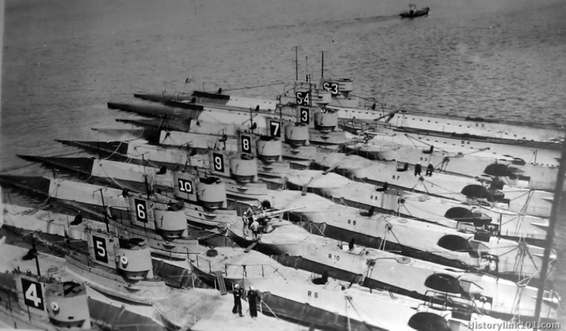 Call from the depths of the ocean, with a length of two days and cost 28 lives