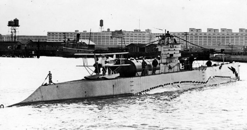 Call from the depths of the ocean, with a length of two days and cost 28 lives