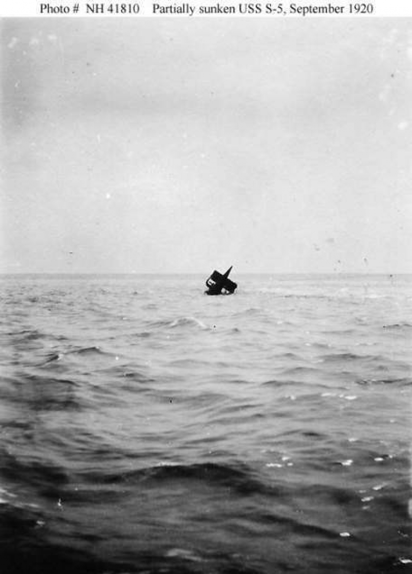 Call from the depths of the ocean, with a length of two days and cost 28 lives