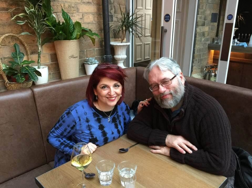 Capacidad de planificar para los próximos 500 años, o lo que la fuerza de la gran Bretaña