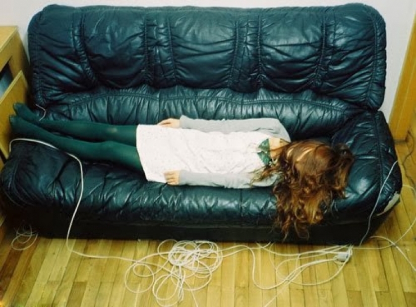 Carefree life of young Chinese women Carefree life of young Chinese women