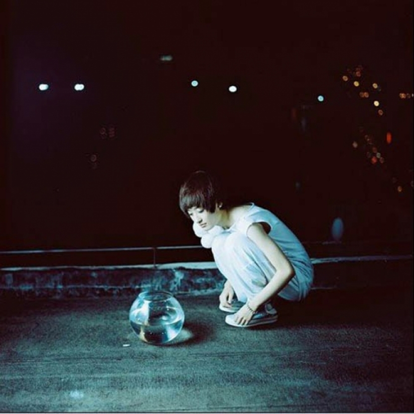 Carefree life of young Chinese women Carefree life of young Chinese women