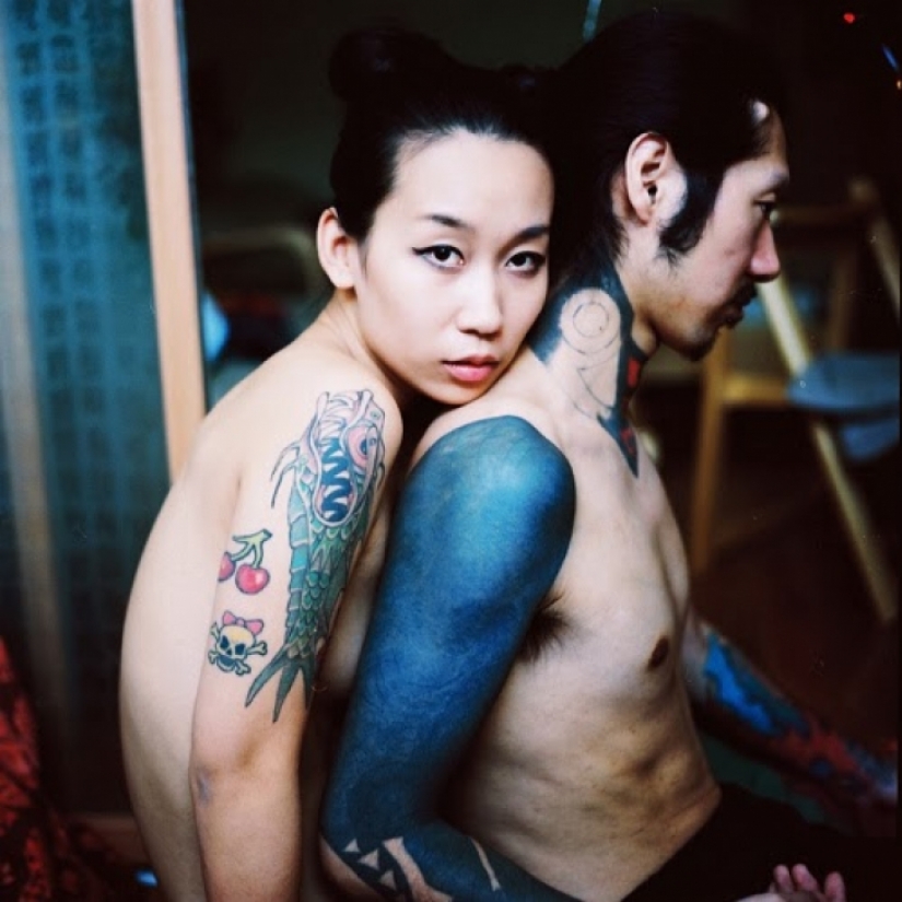 Carefree life of young Chinese women Carefree life of young Chinese women