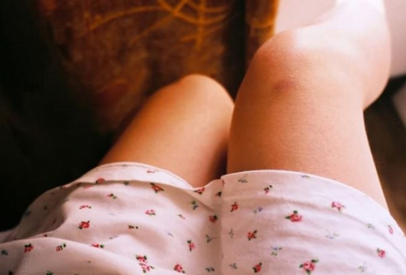 Carefree life of young Chinese women Carefree life of young Chinese women