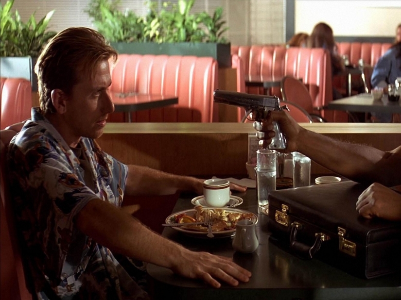 Carrot and stick: how restaurants make us spend more