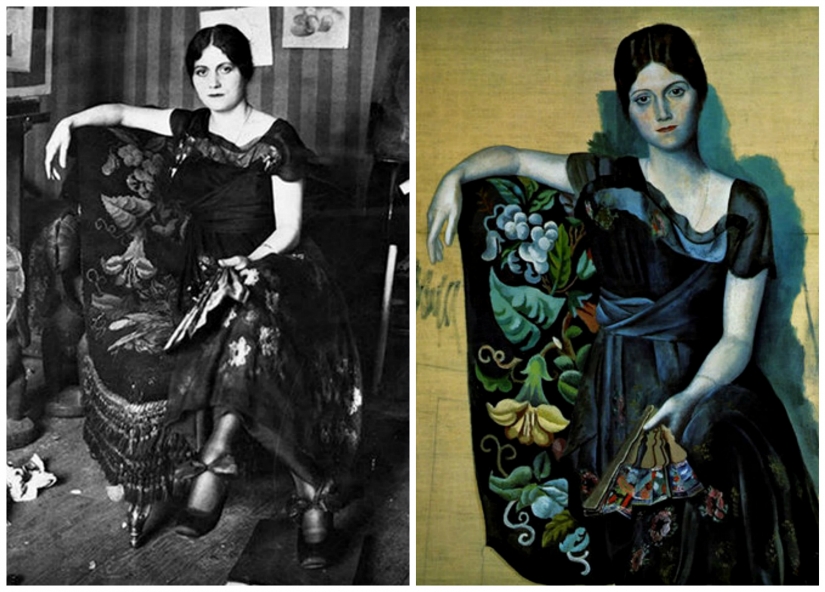 Chaplin, Picasso, and other great men obsessed with sex