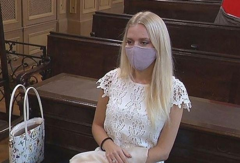 Chica aserradas por el dinero del seguro, pero recibió una pena de prisión