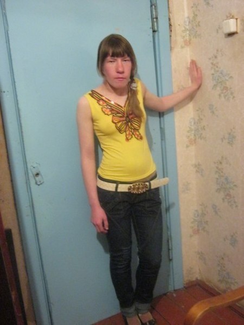 Chica meme Verónica ha cambiado más allá del reconocimiento y se casó Chica meme Verónica ha cambiado más allá del reconocimiento y se casó