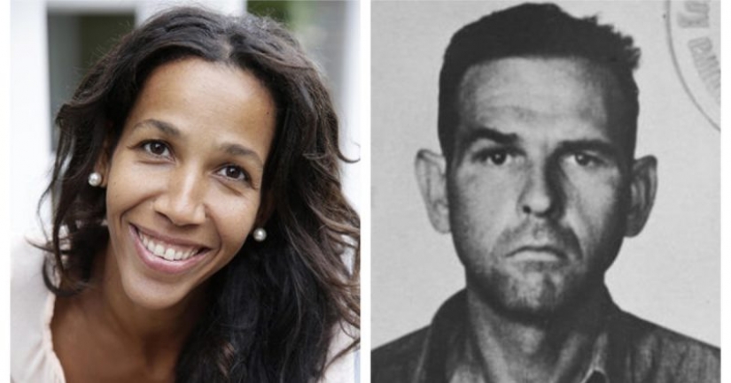 Children of the Third Reich: what happened to the daughters and granddaughters of famous Nazis Children of the Third Reich: what happened to the daughters and granddaughters of famous Nazis