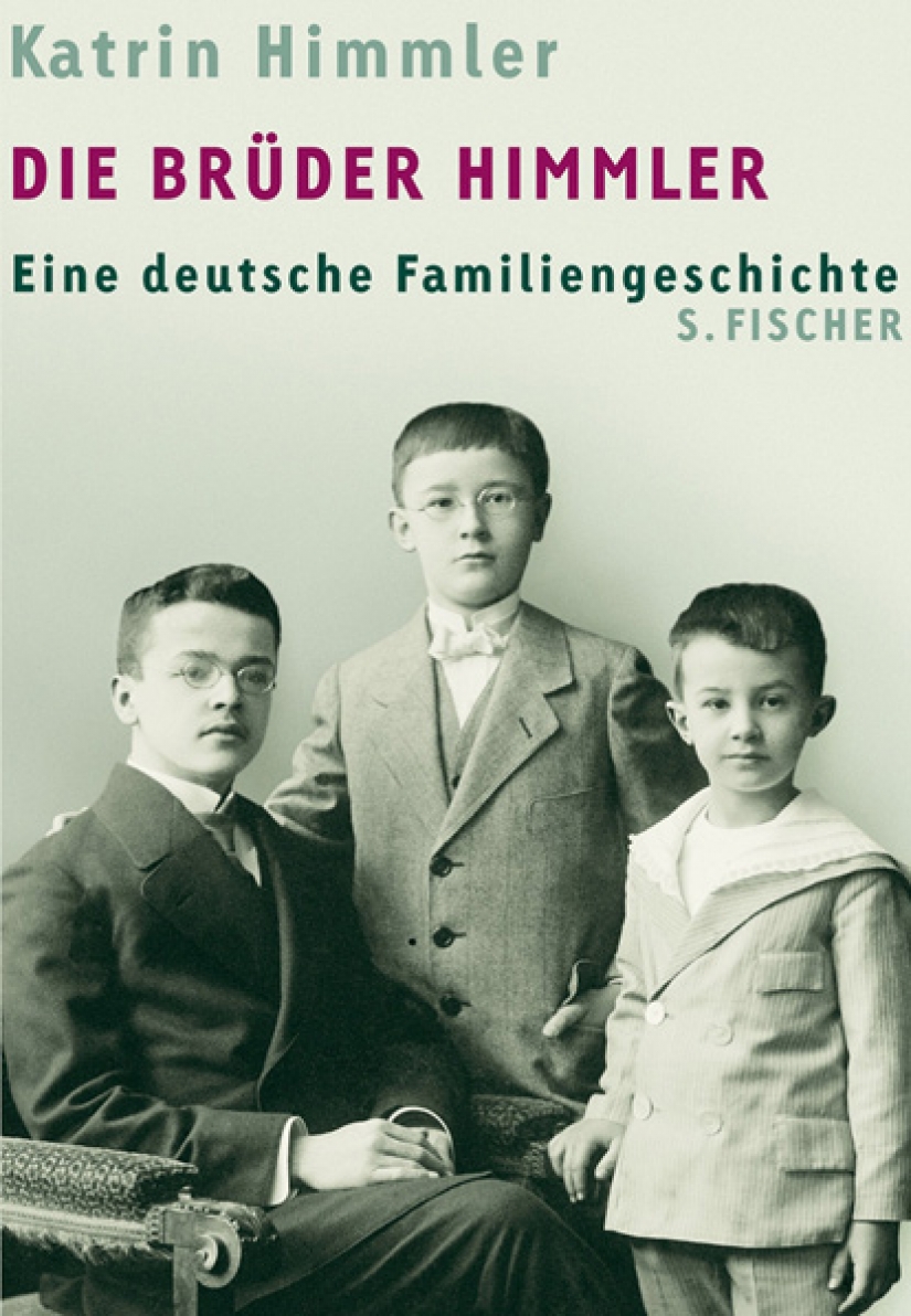 Children of the Third Reich: what happened to the daughters and granddaughters of famous Nazis Children of the Third Reich: what happened to the daughters and granddaughters of famous Nazis