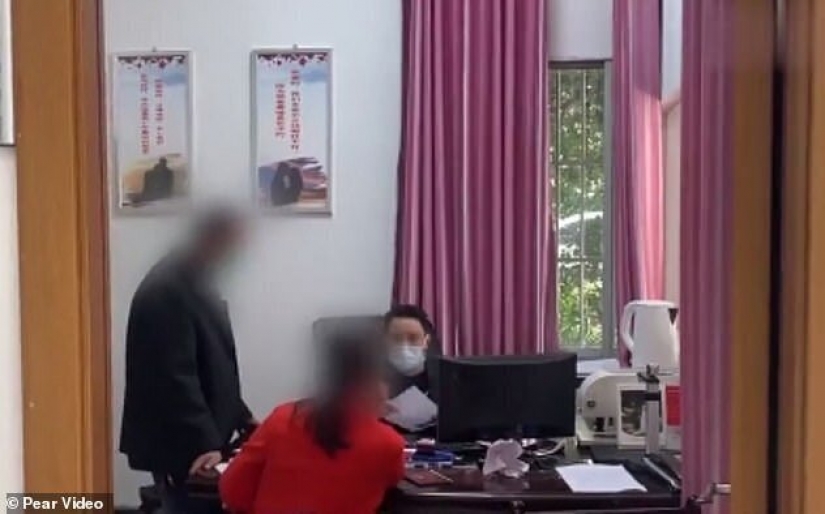 China is going to complicate the procedure of divorce in the hope that the couple will reconcile China is going to complicate the procedure of divorce in the hope that the couple will reconcile