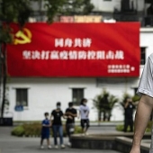 China va a complicar el procedimiento de divorcio en la esperanza de que la pareja se reconcilie China va a complicar el procedimiento de divorcio en la esperanza de que la pareja se reconcilie