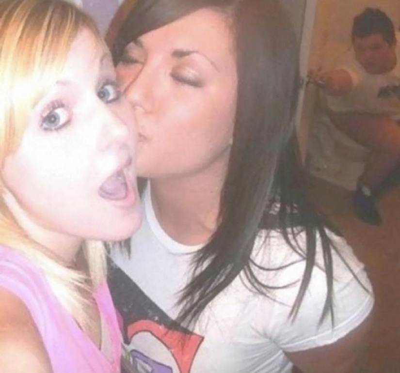 Citizens, check your selfie, before you share them online!