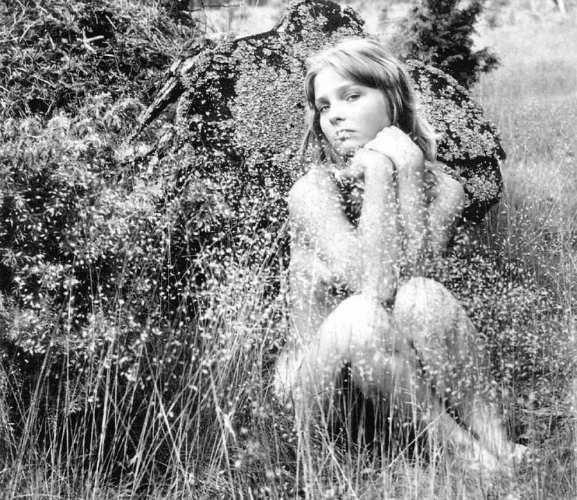 Classic erotica from the Soviet Lithuanian photographer Rimantas Dichavicius Classic erotica from the Soviet Lithuanian photographer Rimantas Dichavicius