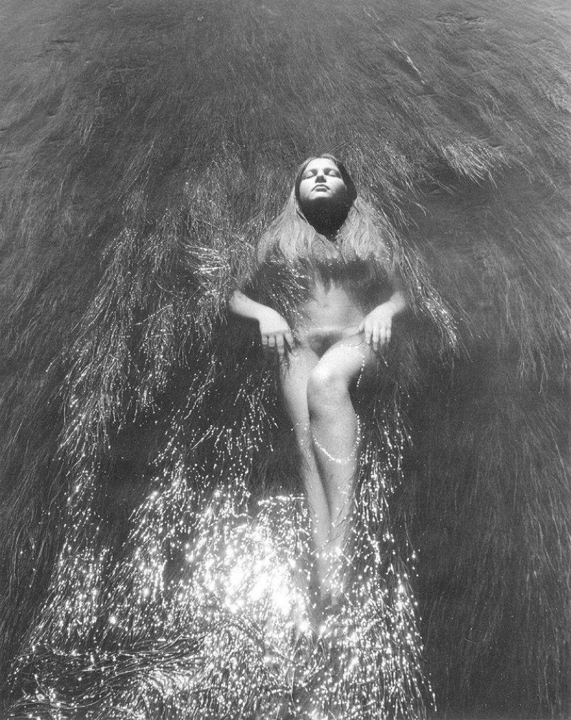 Classic erotica from the Soviet Lithuanian photographer Rimantas Dichavicius Classic erotica from the Soviet Lithuanian photographer Rimantas Dichavicius