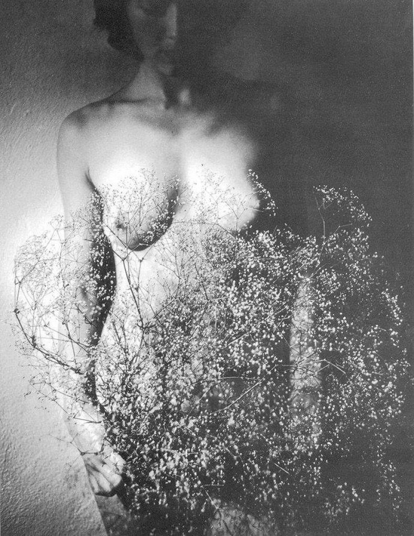 Classic erotica from the Soviet Lithuanian photographer Rimantas Dichavicius Classic erotica from the Soviet Lithuanian photographer Rimantas Dichavicius