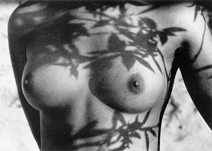 Classic erotica from the Soviet Lithuanian photographer Rimantas Dichavicius Classic erotica from the Soviet Lithuanian photographer Rimantas Dichavicius