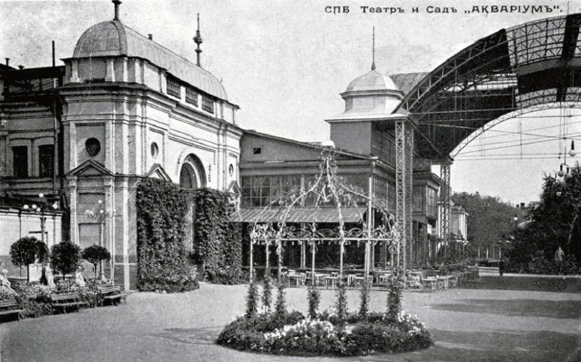 Cómo borracho escritores rusos: historias traktirschikov principios del siglo XX