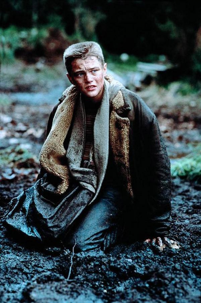 Cómo buscar famosos actores de Hollywood en sus películas Cómo buscar famosos actores de Hollywood en sus películas