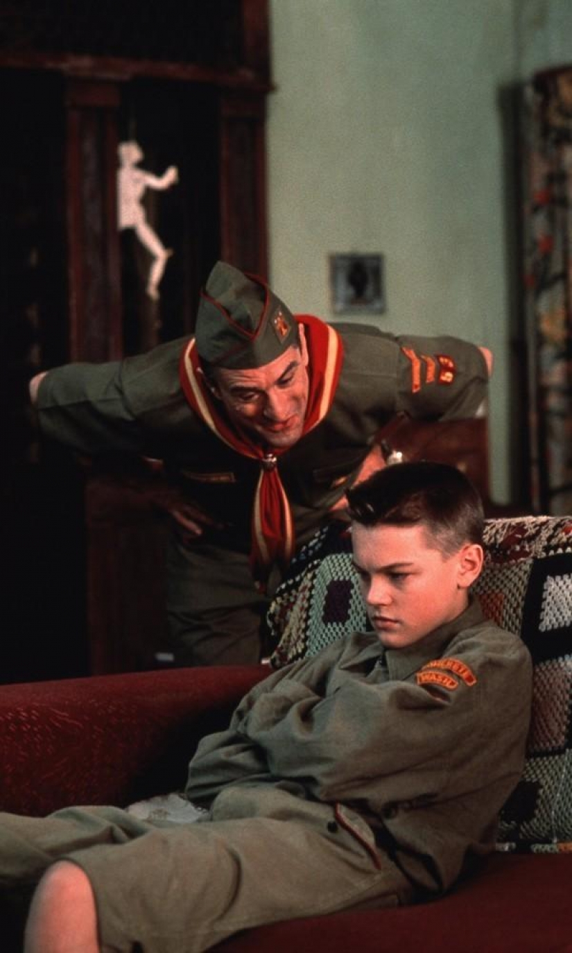 Cómo buscar famosos actores de Hollywood en sus películas Cómo buscar famosos actores de Hollywood en sus películas