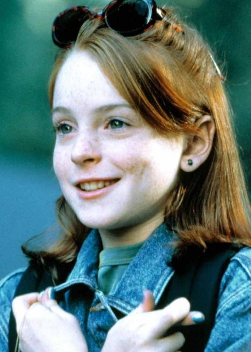 Cómo buscar famosos actores de Hollywood en sus películas Cómo buscar famosos actores de Hollywood en sus películas