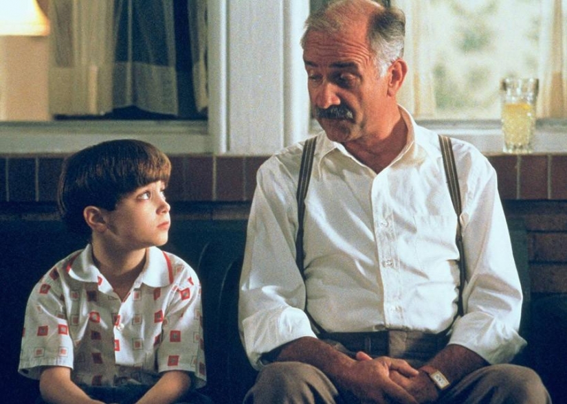 Cómo buscar famosos actores de Hollywood en sus películas Cómo buscar famosos actores de Hollywood en sus películas