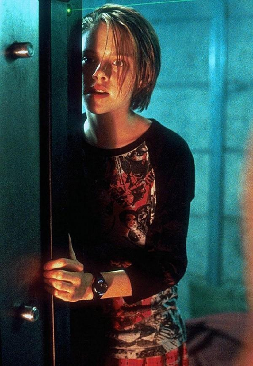 Cómo buscar famosos actores de Hollywood en sus películas Cómo buscar famosos actores de Hollywood en sus películas