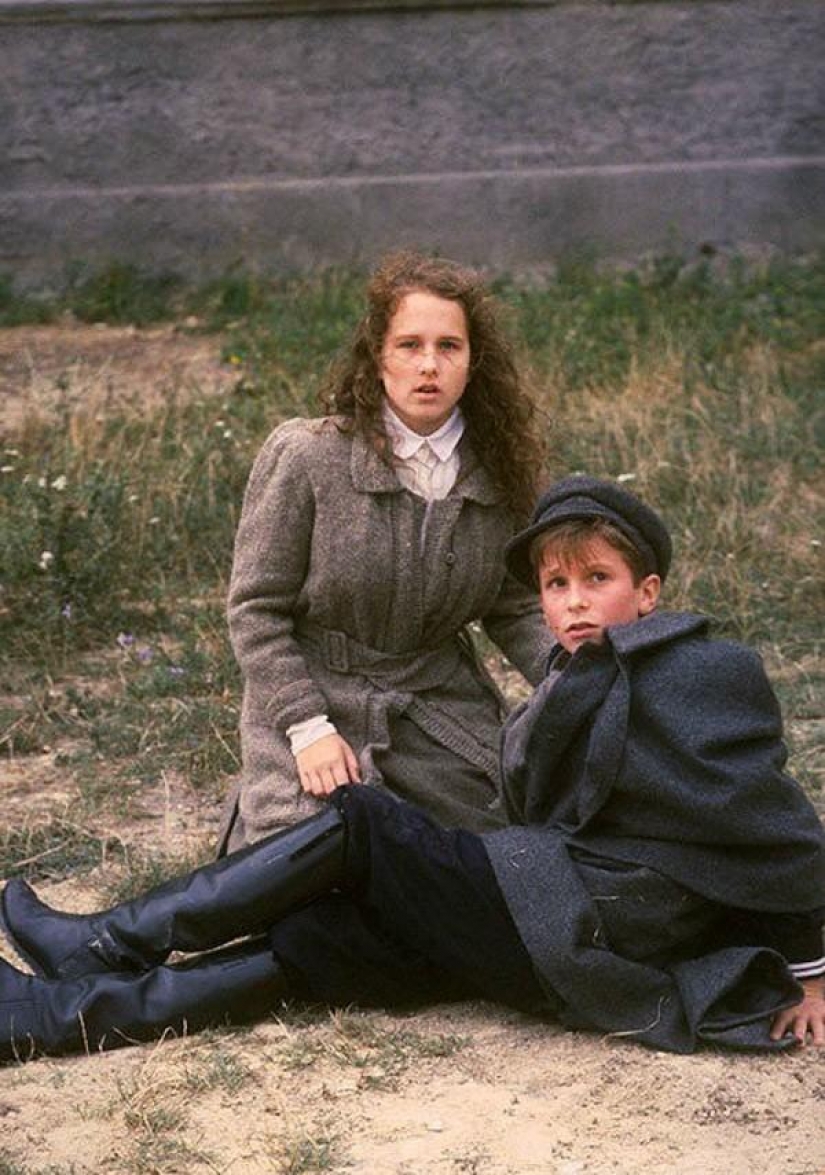 Cómo buscar famosos actores de Hollywood en sus películas Cómo buscar famosos actores de Hollywood en sus películas